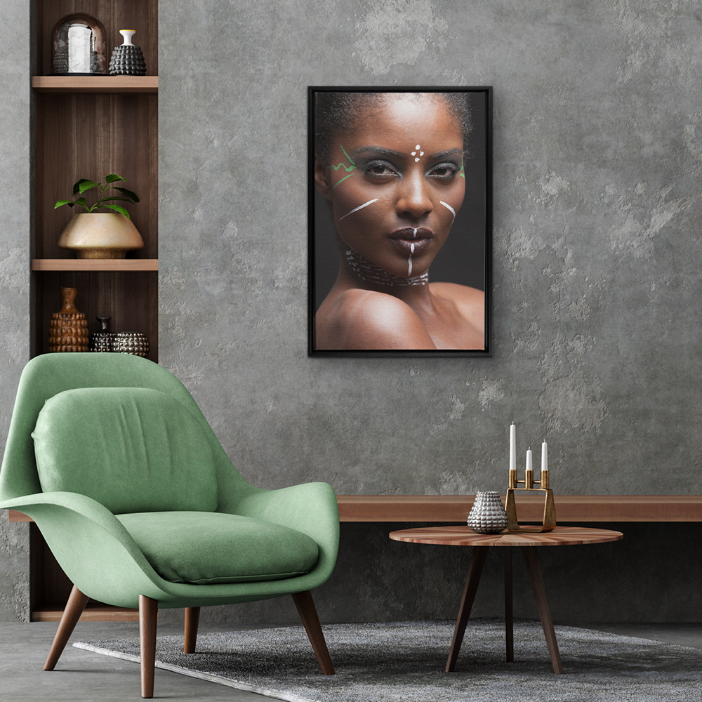 Muurdecoratie