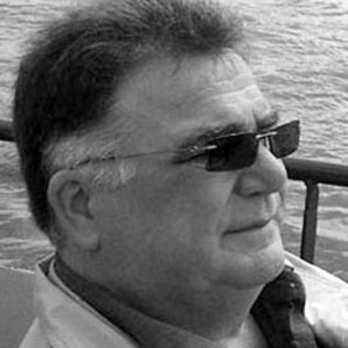 Martin Becker