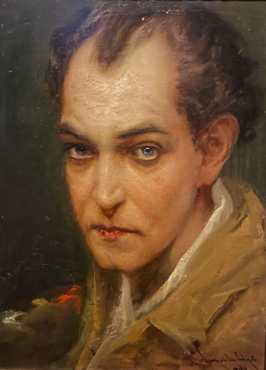 László Neogrady