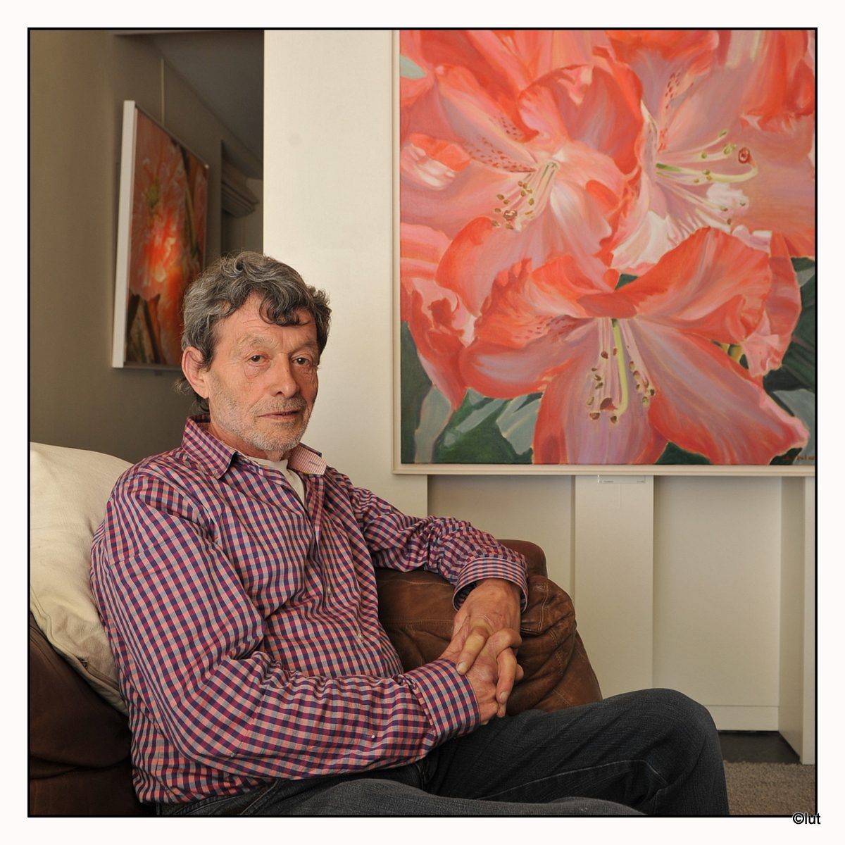 Hans KITSLAAR