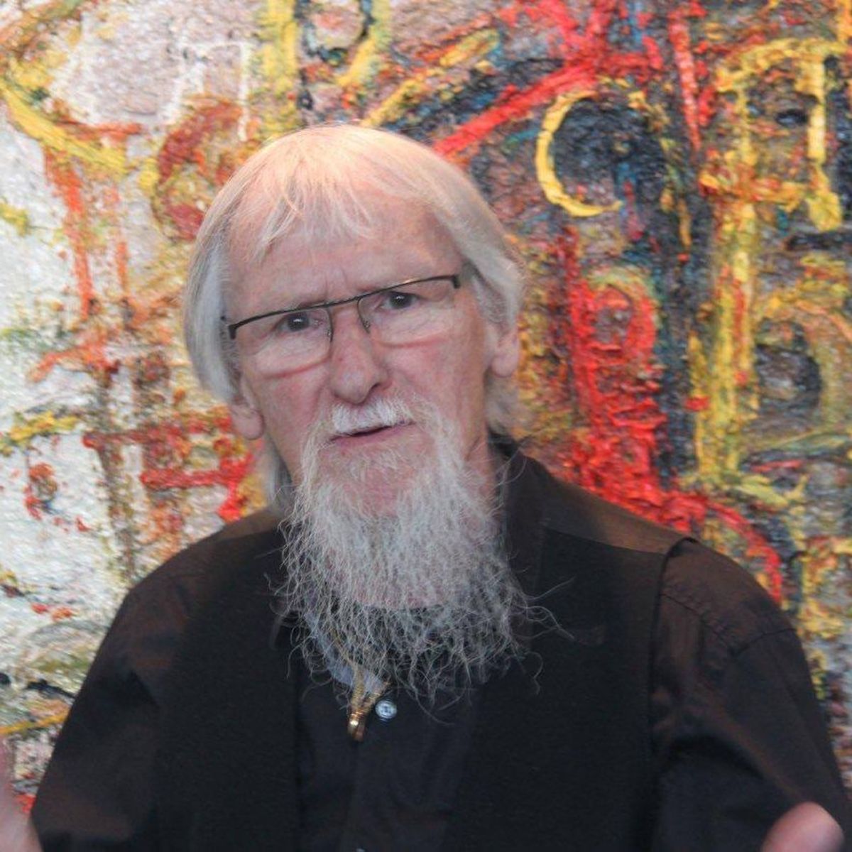 Marcel Beeckman