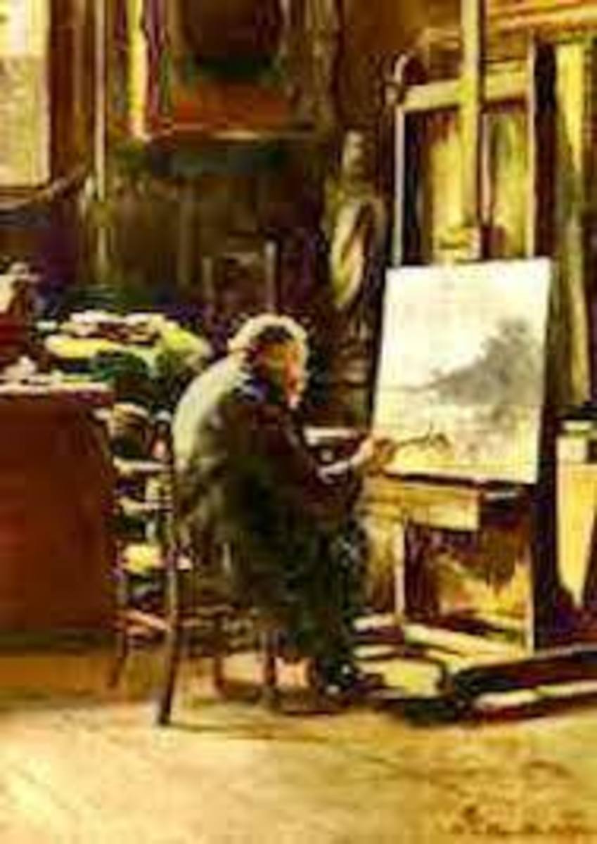 Pieter, Francis Peters