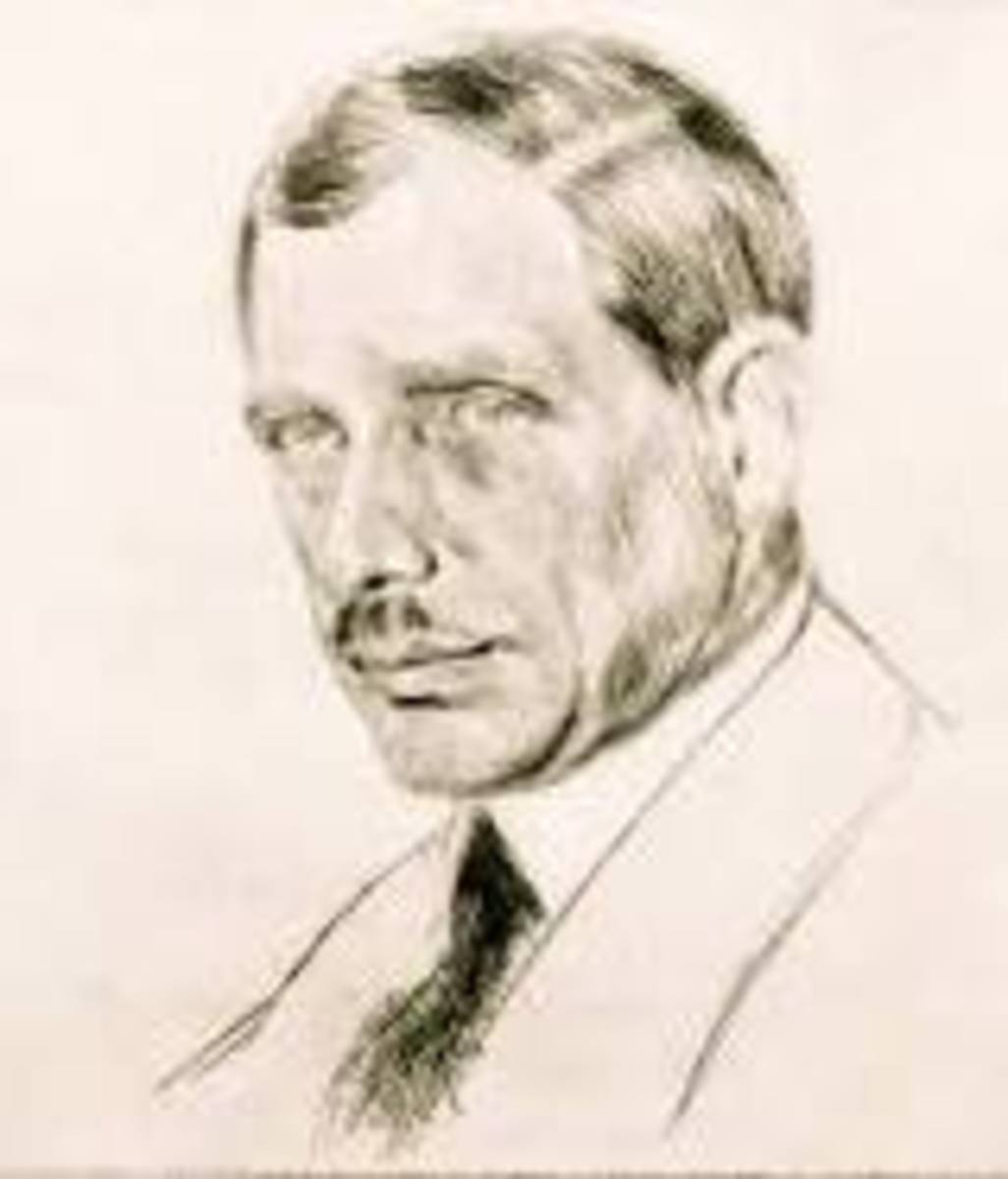 Max Clarenbach (1880-1952)