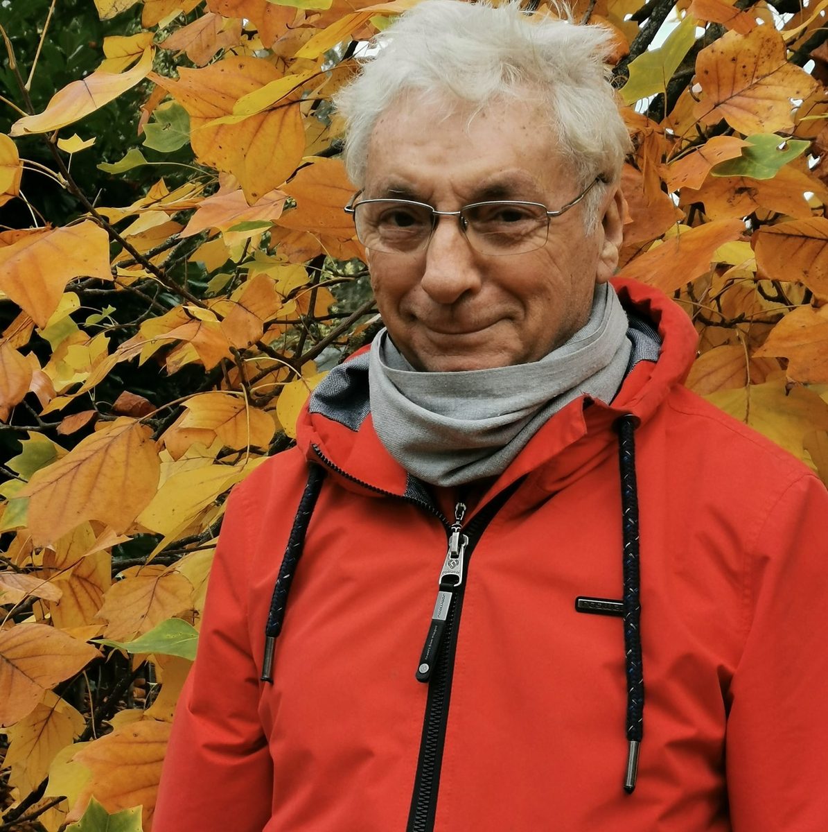 Paul Boonaert