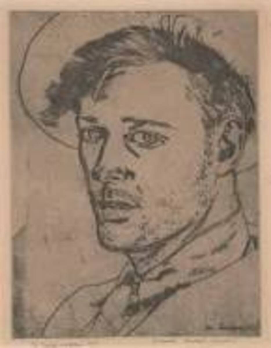 Maxwell Stewart Simpson 1896-1984