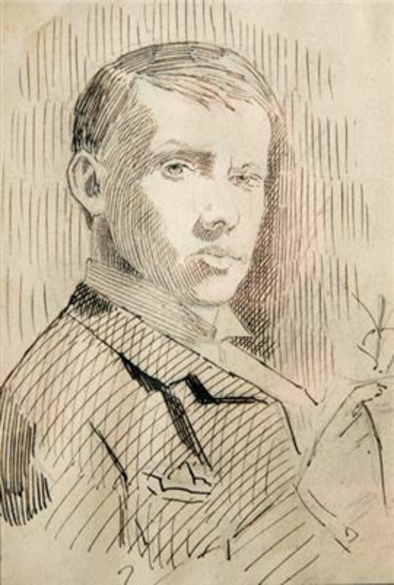 William, C. IRVING