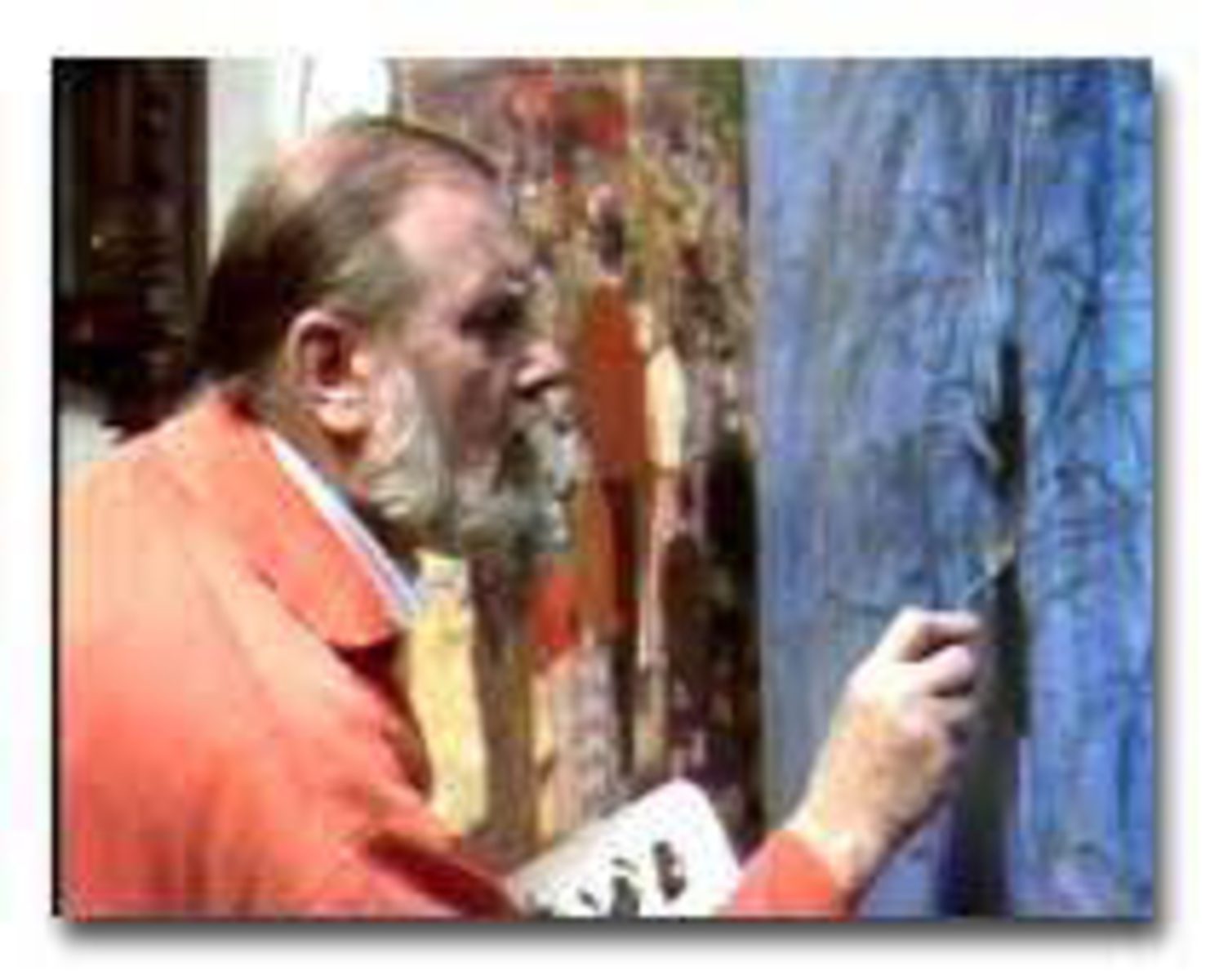 Raymond Coumans 1922-2001