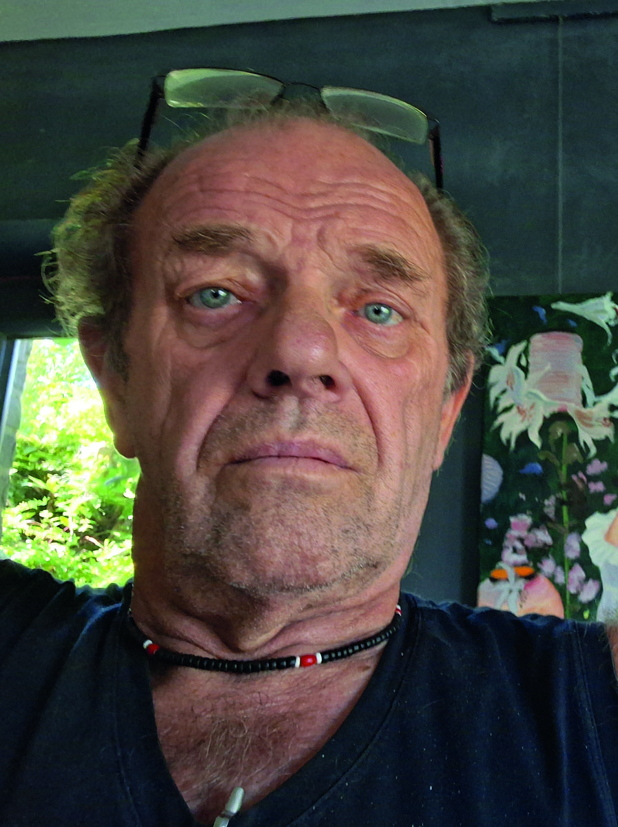 Tom Boersma