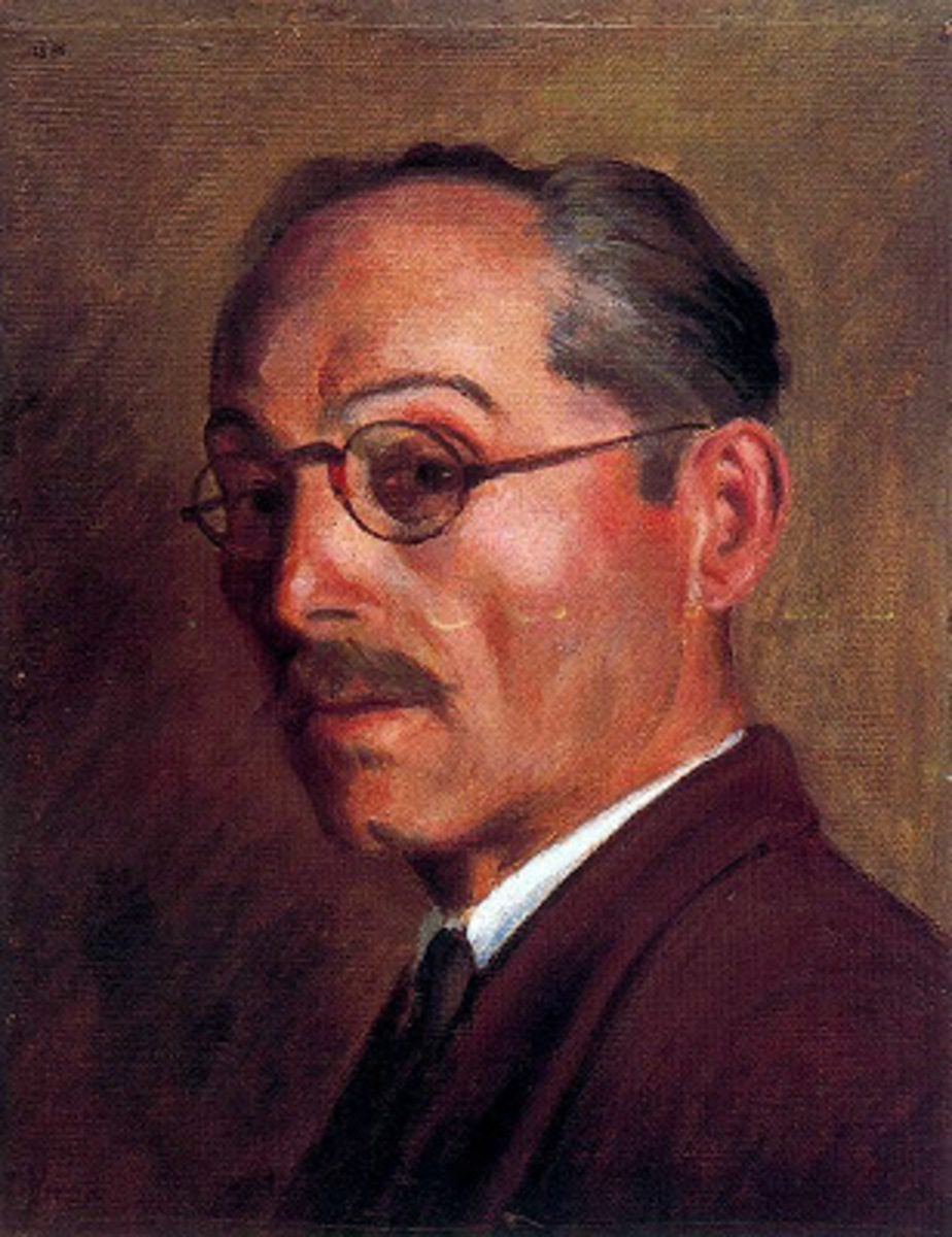 TOMÁS VIVER AYMERICH (1876 - 1951)