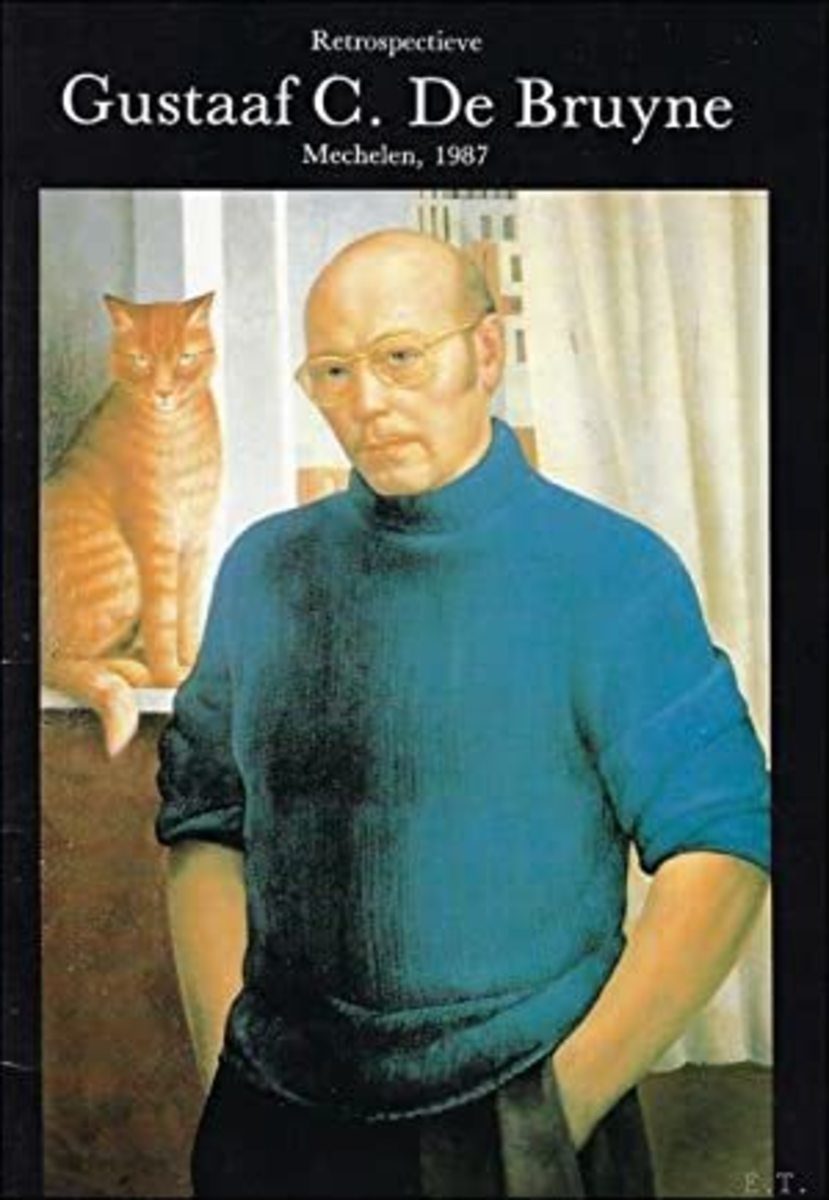 Gustaaf De Bruyne 1914-1981