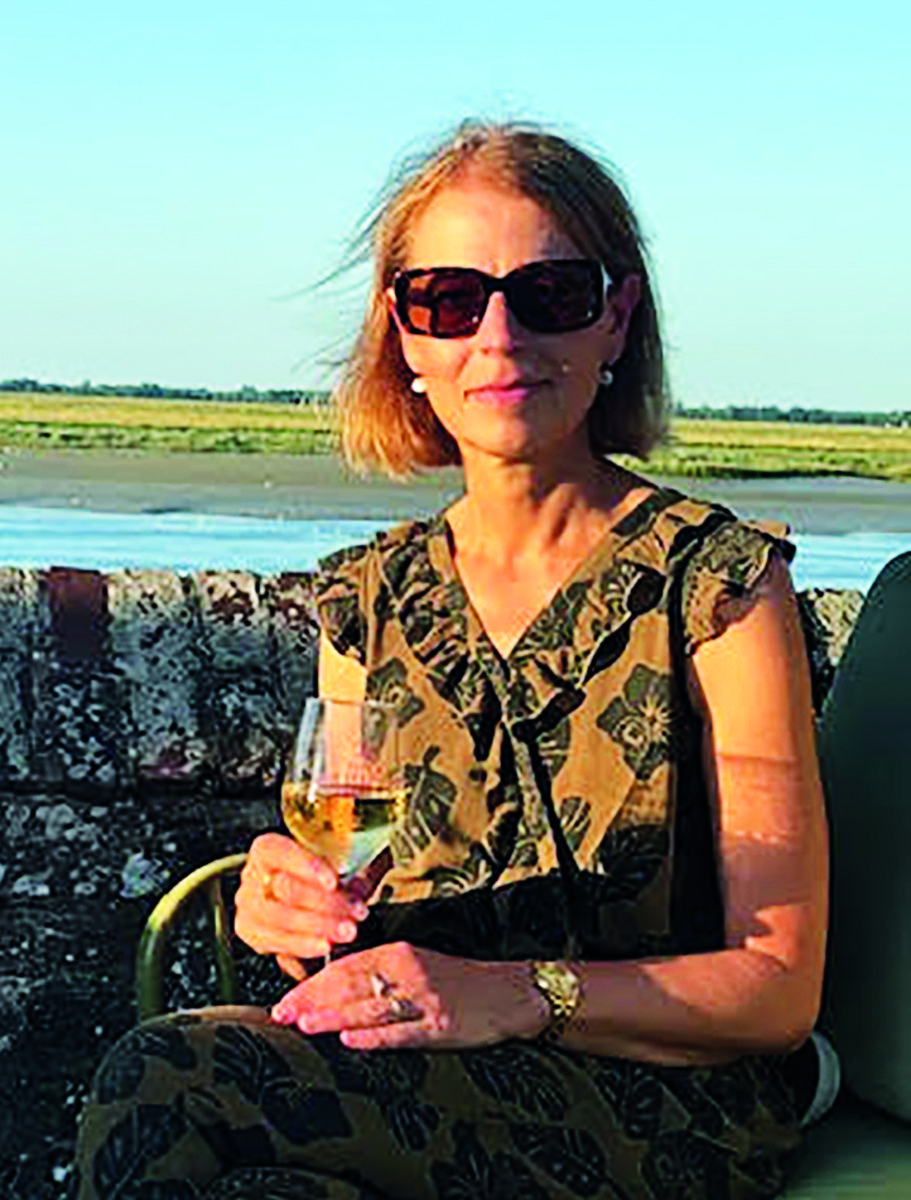 Karin De Smaele