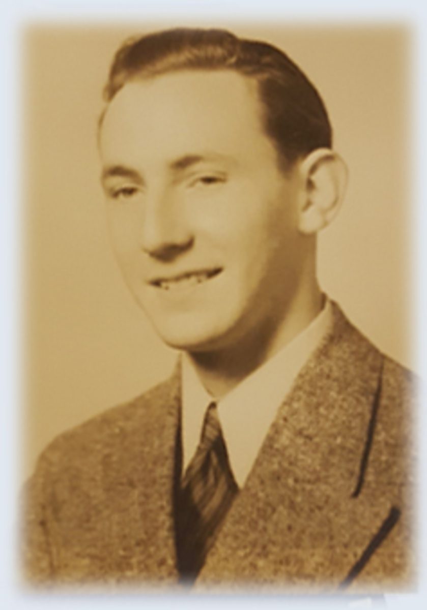 Albert Wasserman
