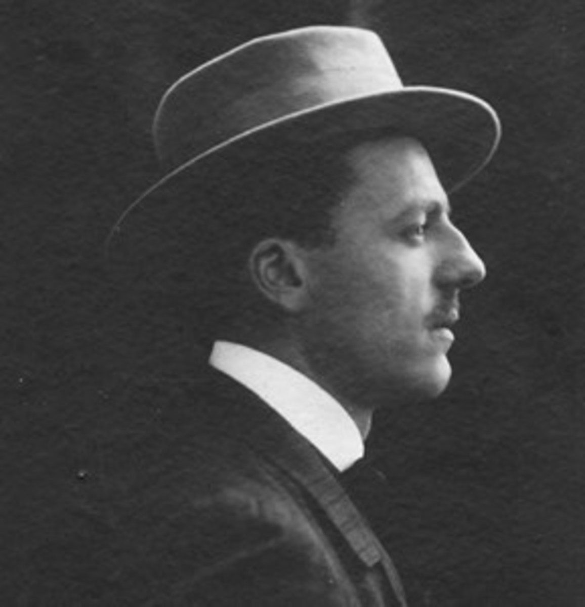 Albert SAVERYS 1886-1964