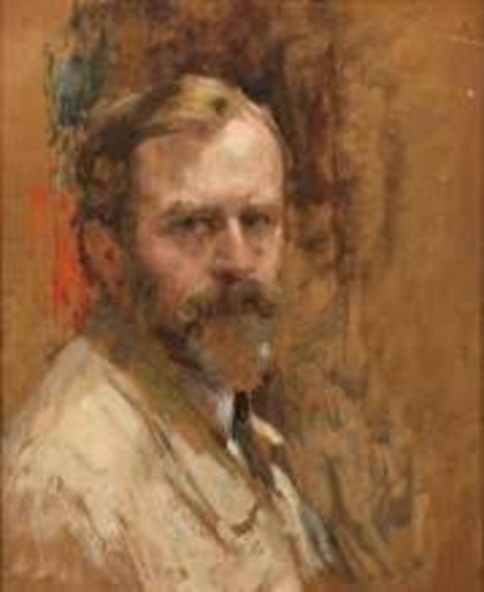 Jacques Madyol (1871-1950)