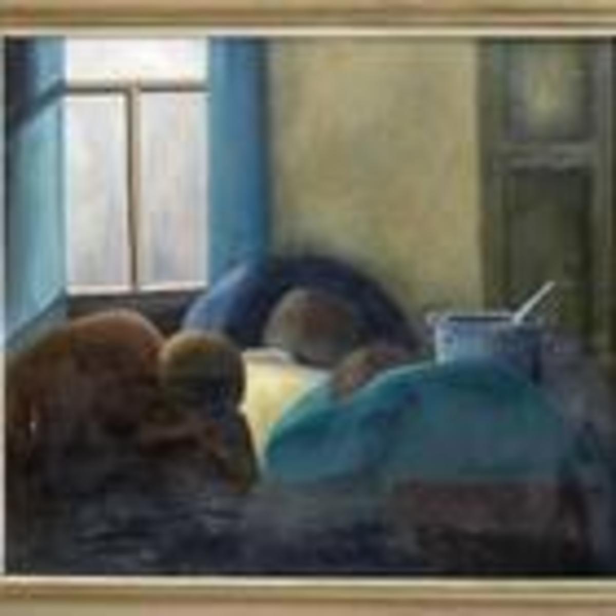 Ruud Dijkers 1950-