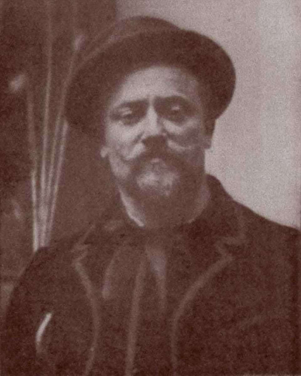 Privat Livemont 1861 - 1936 - Belgium