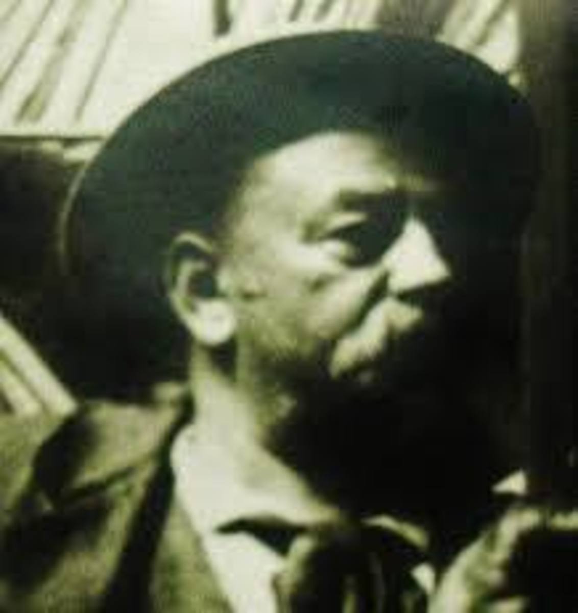 Aloïs Boudry (1851-1938)