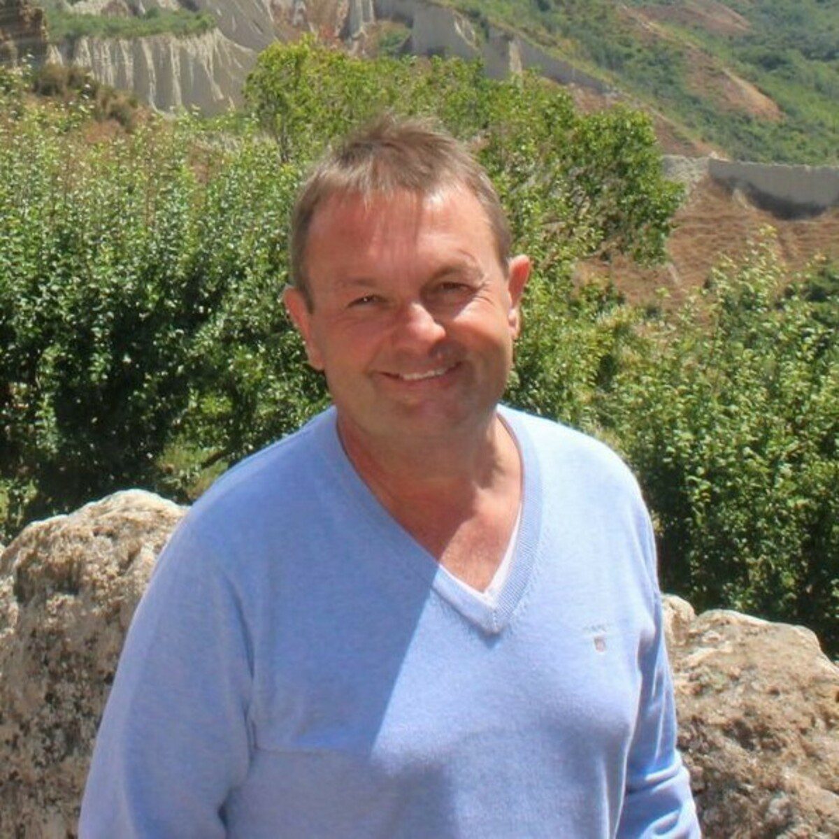 Philippe Hollebosch