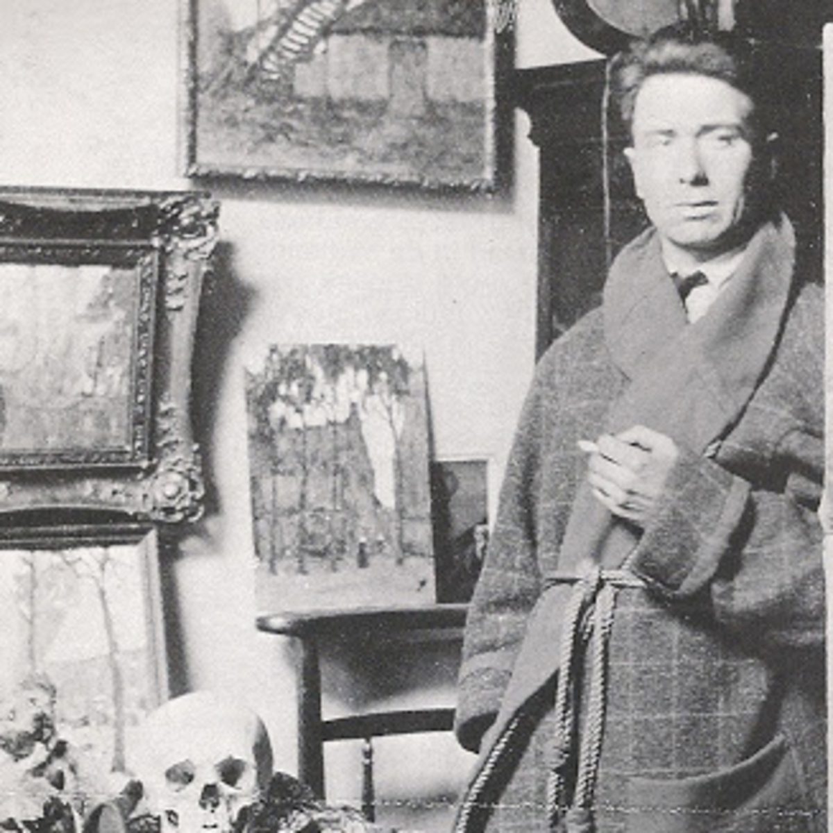 Piet LIPPENS (1890-1981)