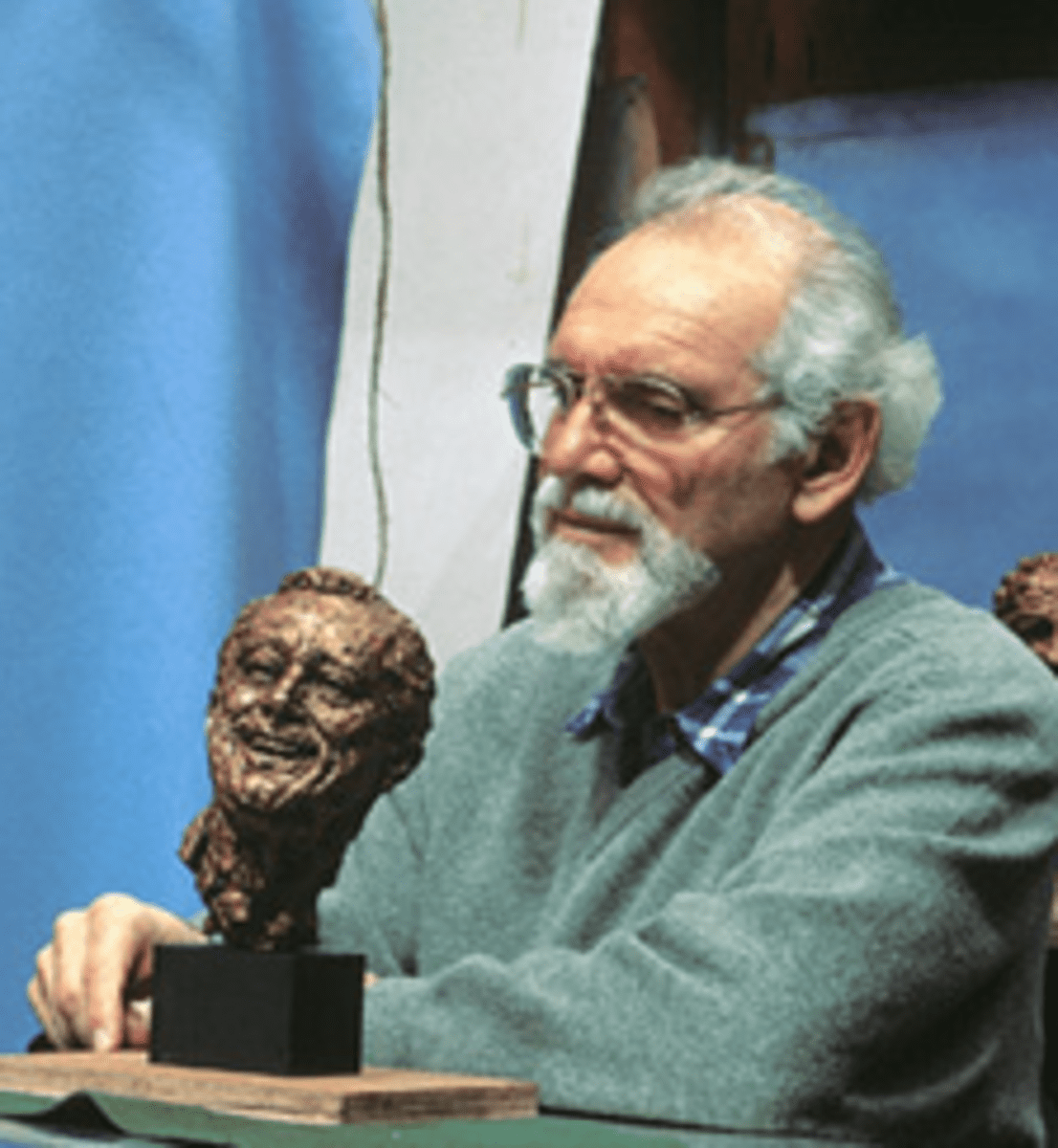 ROBERT S. BERKS (1922-2011)