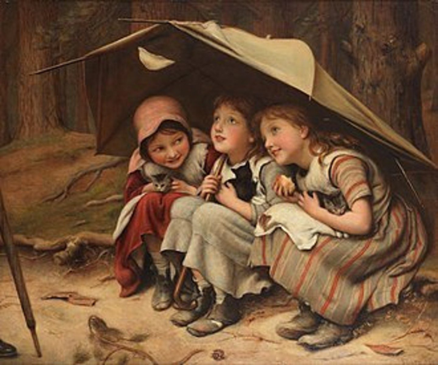 Joseph Clark