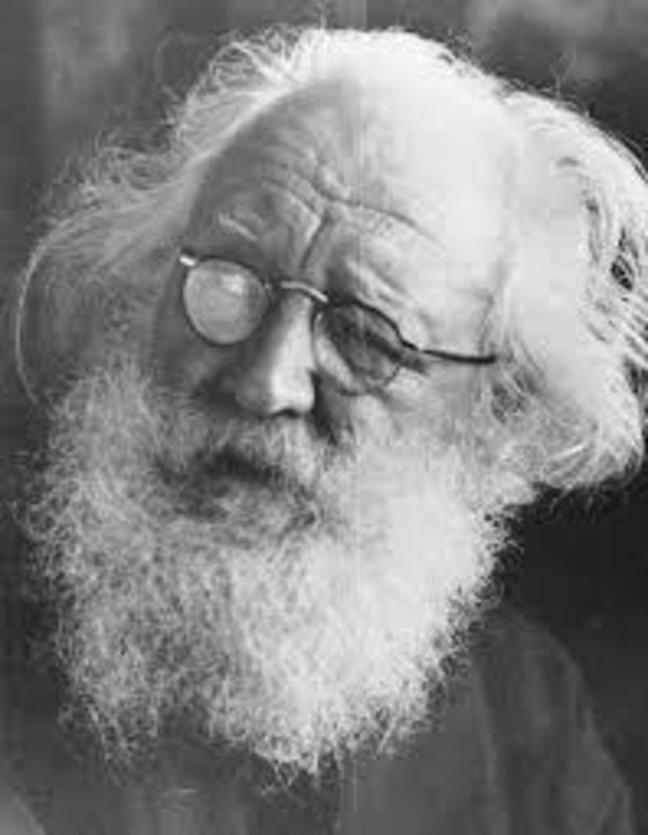 Albert Servaes 1883-1966