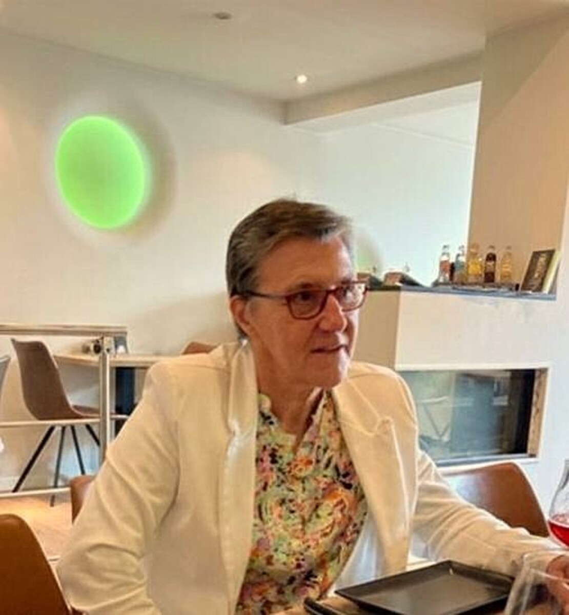 Martine De Cremer
