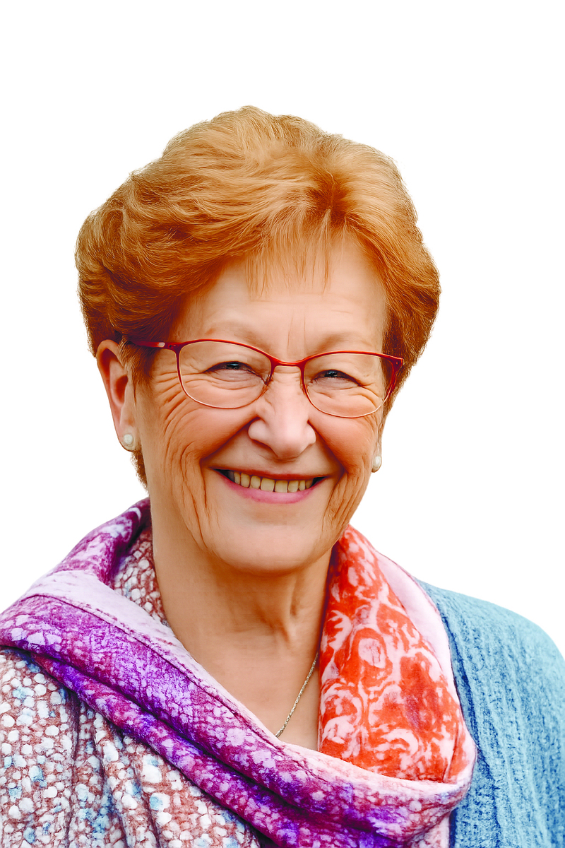 Betty Glorieux