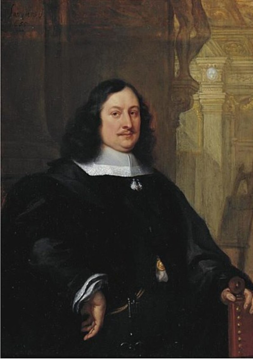 David Teniers II (1610-1690)