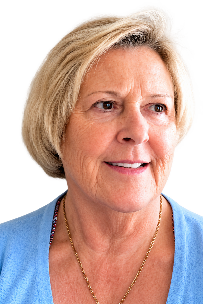 Rita Bracke